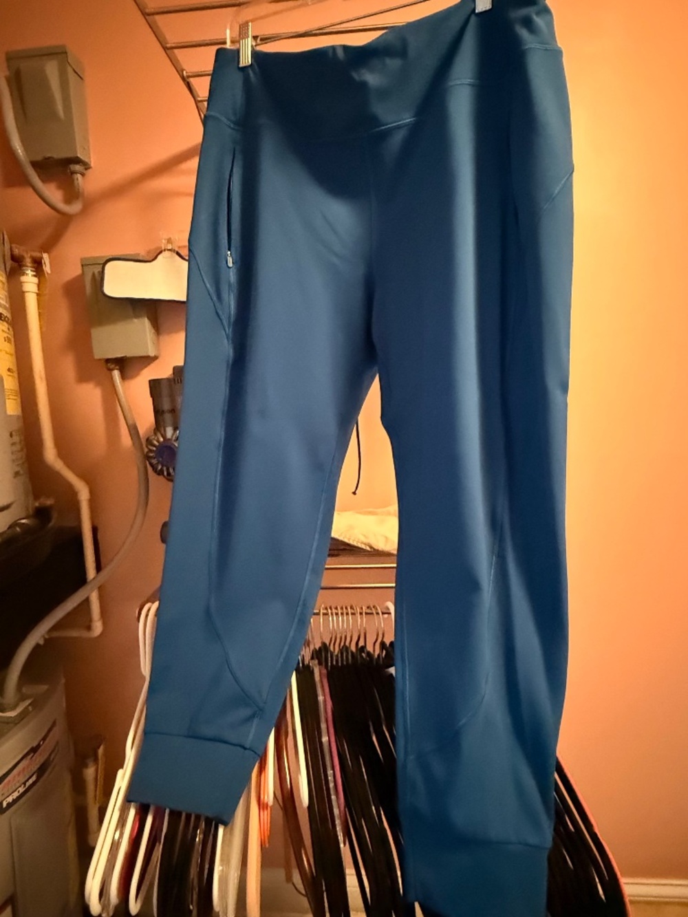 Athleta Ranier Joggers